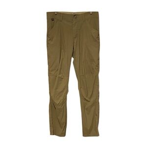 Kuhl mens hiking pants  size 32x32